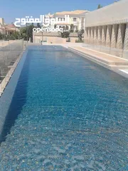  25 بناء مسابح برك سباحة نظام سكيمر واوفر فلو .
