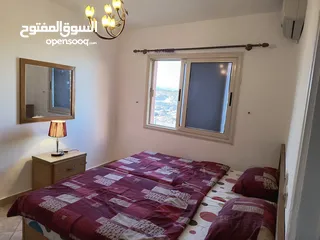  9 Nice 2 bedrooms apartment for sale in Nabq, Sharm el Sheikh.