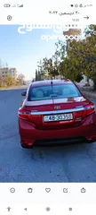  2 Toyota  تويوتا يارس Yaris 2017