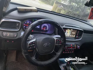  7 سورينتو فحص نخبب بسعرر مميزز