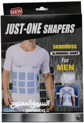  1 Just-One Seamless Slimming Shapers Men Sport Body Shaper Fitness Shirt Shapewear Slim iphone bmw