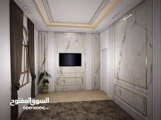  3 اسكندر لديكورات بجميع انواعه