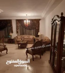  7 دير غبار شقه مفروشه للايجار 210 متر