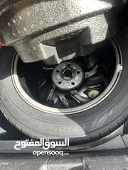  10 هوندا سيفك وارد شركه طهبوب بحال الوكاله