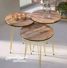  2 شقة مفروشة للايجار