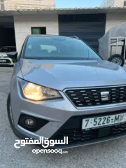  3 سيارة سيت اورونا 2022