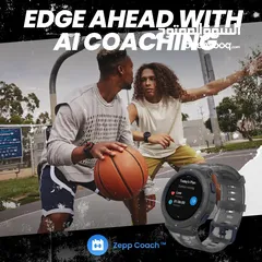  7 Amazfit Active Edge امزفيت اكتيف