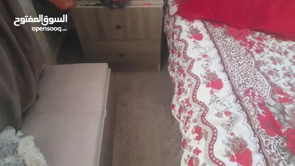  4 غرفه نوم وكاله