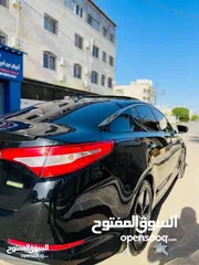  16 K5 أوبتيما فل كامل فحص كامل