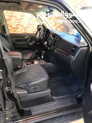  3 ميتسوبيشي باجيرو 2022 وكاله قابل للبدل