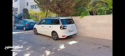  3 ستروين سي 4