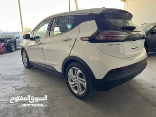  8 شيفروليه بولت كهرباء 2023 فحص كامل