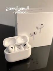  1 From noon AirPods Pro 2 in mint condition used few times only