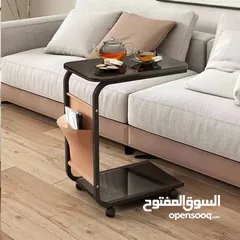  1 لعشاق الديكور والتفاصيل الراقيه طاولة الديكور المنزليه الخرافيه متعددة الاستخدامات وفرنالكم .