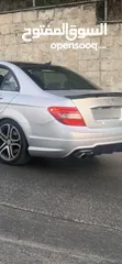  14 مرسيدس 2012 C200 AMG للبيع على الكاش اتومات وتوب ترينك وغيار اسبورت 7غيار فل اضافات بانورما مع فتحه