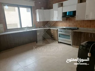  10 شقة مميزة للبيع في عمان - دير غبار - طابق ثاني