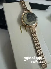  6 Women’s watch