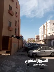  2 شقة ماشاء الله للبيع في مدينة طرابلس منطقة سوق الجمعة جهة طريق الشط وسيمافرو الفتح  ،
