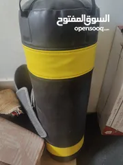  4 كيس ملاكمه