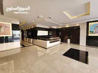 1 2 Bedrooms Hall For Sell Free Hold For Arabic  Leashold For Non-Arabic
