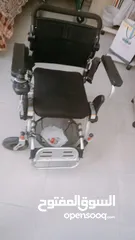  1 كرسي كهرباي