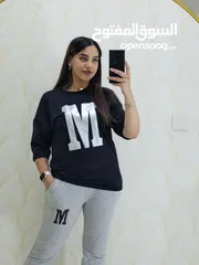  4 اونصونبل M قياسات M-L-xL-2xL-3xL