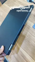  15 جيل ثامن كور i5 لينوفو X380 يوگا شاشة لمس مع قلم