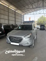  18 توسان 2014 فحص ولا ضربة 4x4 فل عدا فتحة سعررررر مغررررري