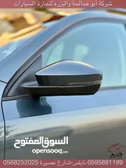  8 سكودا ستيشن ترخيص 2020 دهان شركة بحالة ممتازةترخيص وتامين شامل لونها مميز وفحص نخب