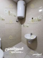  36 شقة مميزة - خلدا - 3نوم 1ماستر - 215م - فايربليس - إطلالة - موقع هادئ ومميز