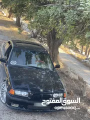  3 بي ام كوبرا