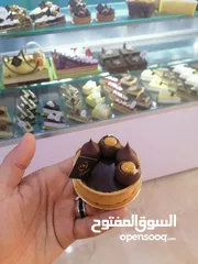  11 شيف حلويات