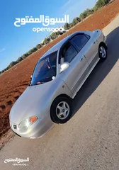  4 افانتي نيو موديل 2000