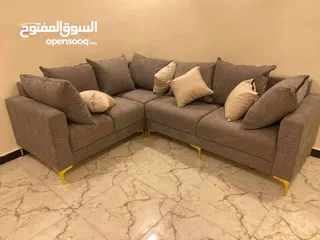  4 ديوان قنفات  شغل  عراقي موديل تركي