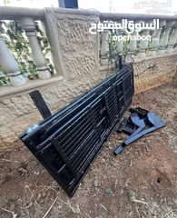  5 سلة حقائب وامتعة خارجية للسيارات