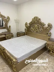  4 غرفه نوم ملوكيه زان صافي