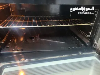 12 غاز تكنو إيطالي بحالة ممتازة خمس عيون