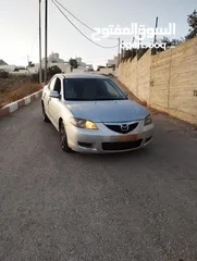  1 مازدا 2009