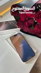  9 iPhone 16 Pro Max  الاصدار الامريكي اول واعلي اصدار نزل بعد الاصلي