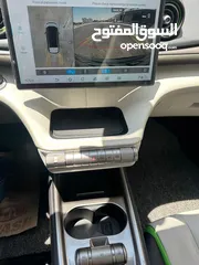  18 2021 بي واي دولفين جمرك جديد فل الفل بانوراما فحص كامل ‎ 2021 ‏BYD DOLPHINFULL OPTION FULL ELECTRIC