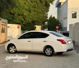  4 NISSAN SUNNY 2018 (SINGLE OWNED / AGENT MAINTAINED) - SPECIAL OFFER - END OF YEAR SALE!