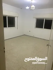  5 شقة للإيجار في اربد شرق مسجد علياء التل