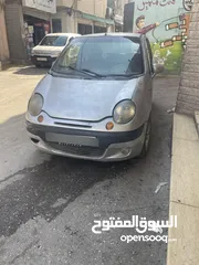  1 دايو ماتيز 2002