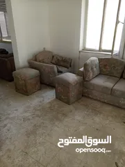  2 طقم جلوس عدد 2