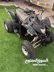  2 كوبرا للبيع حجم 400 نظيفه