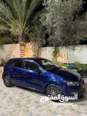  1 فقط 42500 بولو 2013 اتوماتيك جديدة بالورقة فل الفل فحص نخب اتوماتيك شركة حرق حرق