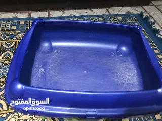  2 مستلزمات قطط