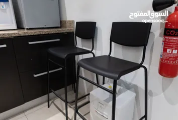  19 مكتب للايجار في الغبرة الشمالية - Office in AlGhubra for rent