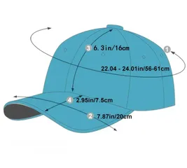  7 Unisex Sunshade Adjustable Casual Baseball Cap With NY Pattern For Spring And Autumn Travel Seaside