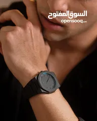  16 ساعة دي ون ميلانو D1 (milano swsiszone) متوفرة بثلاث موديلات عرض خاص
